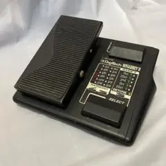 Digitech Whammy 2 激レア黒ワーミー 2025年最新】DigiTech WHAMMY 黒の人気アイテム - メルカリ