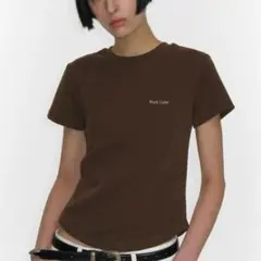 rock cake Curve Line Essential Top