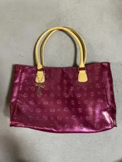 クレイサス CLATHAS ビジネス　トートバッグ