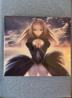 Aimer(エメ) broKen NIGHT/holLow wORlD