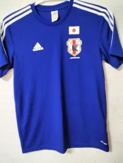 adidas 日本代表 サッカーシャツ 背番号9