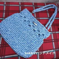 ビニールバッグ
