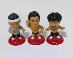 マサ斉藤 長州力 新日本プロレスフィギュア 2体セット マサ斉藤 長州力 新日本プロレスフィギュア 2体セット - メルカリ