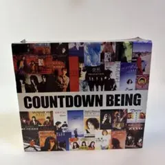 希少！新品未開封品 COUNTDOWN BEING CD 90年代　ビーイング オンライン ショップCD・DVD・ブルーレイ - 希少！新品未開封品