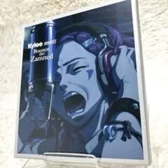 ✨期間生産限定盤 Kylee meets 亡念のザムド コラボ 企画EP CD