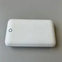 Anker PowerPort Atom III 30W ホワイト
