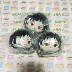 ワールドトリガー もちもちマスコット 風間 特典 セット まとめ