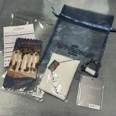 TXT VIP 特典