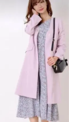 SALE!★未使用★ミッシュマッシュ 小花柄ワンピース★