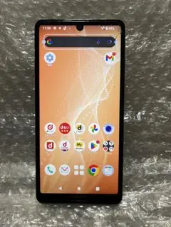 Androidスマートフォン 64GB デュアルカメラ　SIMフリー