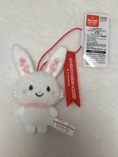 サンリオキャラクター大賞 ウィッシュミーメルマスコット