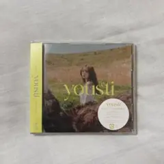 小林由依 yousti typeC シリアル.トレカ 付