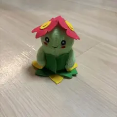 ポケモンフレンズ キレイハナ ぬいぐるみ