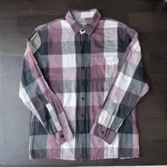 HOLLISTER 長袖シャツ