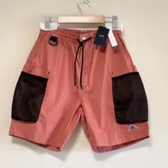 KELTY ケルティ ショーツパンツ ハーフパンツ メンズ