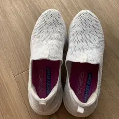 SKECHERS GOwalk メモリーフォーム スリッポン