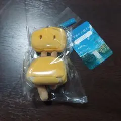 すずめの戸締まり すずめの椅子 ぬいぐるみキーチェーン【新品未開封】