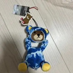 コントロールベアー