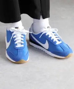 新品 NIKE ウィメンズ パシフィック