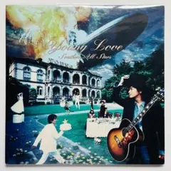 サザンオールスターズ  Young Love レコード Amazon.co.jp: Young Love(リマスタリング盤): ミュージック