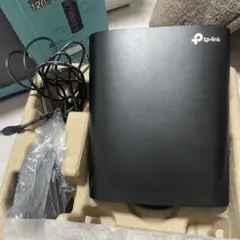 tp-link Archer AX23V Wi-Fiルーター