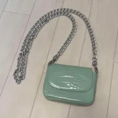 ミニポシェット　小さいバッグ