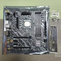 2025年最新】msi z370mの人気アイテム - メルカリ