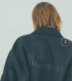 本日限定値引　FRAGMENT × CLANE M-65コート FRAGMENT × CLANE M-65コートモンクレールJWアンダーソンロンT