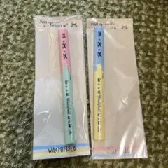 わちふぃーるどダヤンハサミセット