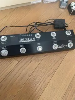 studiodaydream trigger6 V1.1スイッチャー Amazon | StudioDaydream スタジオデイドリーム TRIGGER6 V1.2