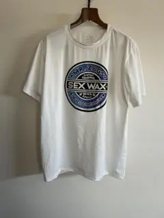 新品✨SEX WAX Tシャツ✨サーフィン