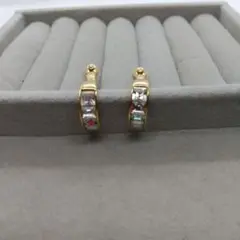GIVENCHYイヤリング