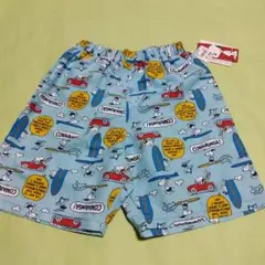 スヌーピー　サーフパンツ　水着