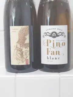日本ワイン 2本セット