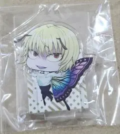 HUNTER×HUNTER　シャウアプフ
