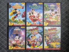 2025年最新】mickey mouse clubhouseの人気アイテム - メルカリ