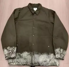 2025年最新】visvim コーチジャケットの人気アイテム - メルカリ
