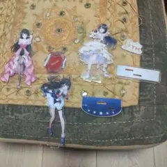 月ノ美兎　ニジフェスセット