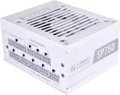 美品 LIAN LI SP750 SFX電源 750W ホワイト