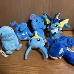 ポケモンセンター限定　ポケモンfit まとめ売り