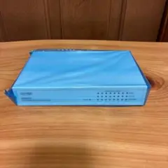 corega CG-SW08TX スイッチングハブ 8ポート 100M/10M