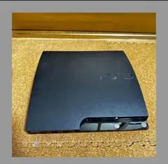 【動作確認済】SONY PlayStation3 本体のみ CECH-2000A