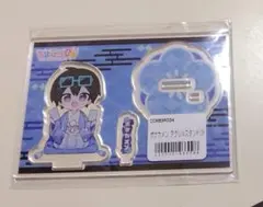 ちょこらび ポケカメン アクスタ