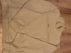 soph. × GU プルオーバー