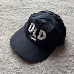 【USED】OLD SUMMER CAP
