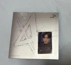 TXTアルバムStarlight ver.