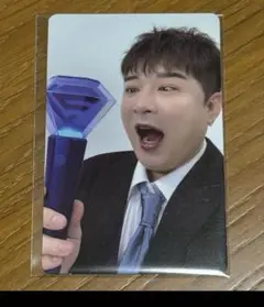 SUPER JUNIOR Special Edition トレカ シンドン