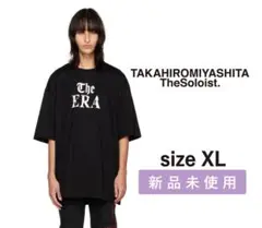 新品 TAKAHIROMIYASHITATheSoloist. Tシャツ XL