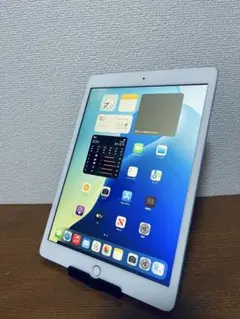 iPad 10.2インチ (第7世代) 32GB WiFi + セルラー