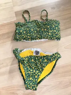 Eco bitch beach Style☆ビキニ 未使用